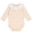 Müsli Body l/æ - Anemones Collar - Balsam Rose/Corn/Balsam Cream Müsli Body l/æ - Anemones Collar - Balsam Rose/Corn/Balsam Cream