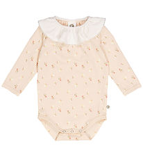 Müsli Body l/æ - Anemones Collar - Balsam Rose/Corn/Balsam Cream Müsli Body l/æ - Anemones Collar - Balsam Rose/Corn/Balsam Cream