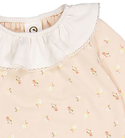 Müsli Body l/æ - Anemones Collar - Balsam Rose/Corn/Balsam Cream