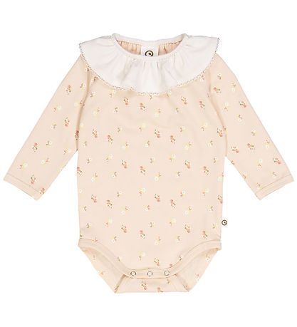 Müsli Body l/æ - Anemones Collar - Balsam Rose/Corn/Balsam Cream