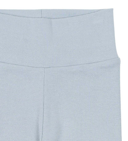 Pantalon Minimalisma - Namasté - Powder Blue