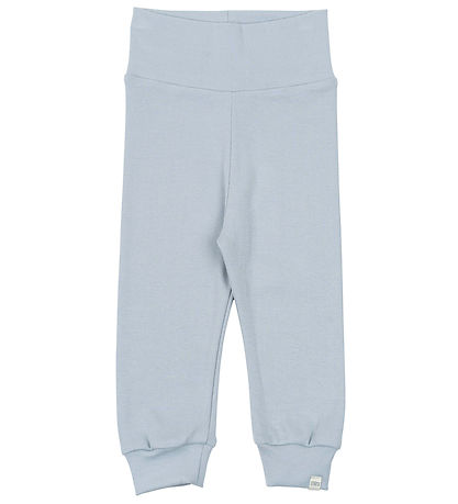 Pantalon Minimalisma - Namasté - Powder Blue