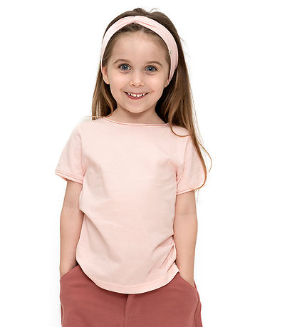 Minimalisma T-Shirt - Vlas - Heemst