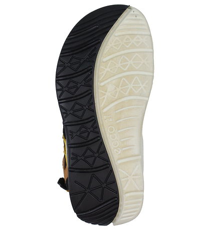 Ecco Sandaler - Ecco X-Trinsic K - Multicolor Coral Ecco Sandaler - Ecco X-Trinsic K - Multicolor Coral