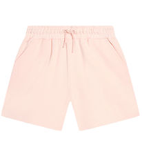 Kenzo Sweatshorts - Veiled Pink Kenzo Sweatshorts - Veiled Pink
