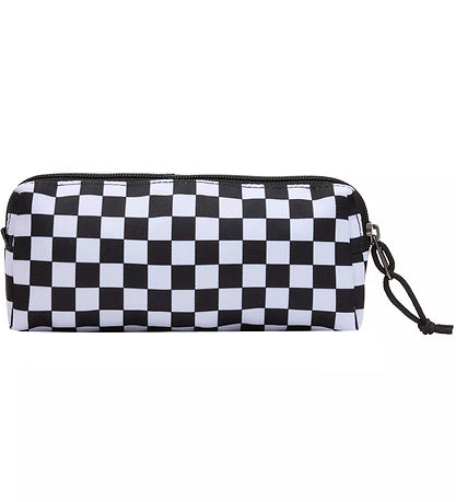 Vans Pencil Case - Old Skool - Black/White Vans Pencil Case - Old Skool - Black/White