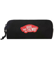 Trousse Vans - Old Skool - Noir/Chili Pepper Trousse Vans - Old Skool - Noir/Chili Pepper