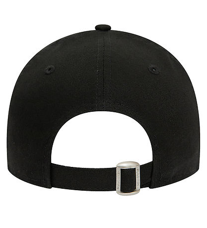 New Era Cap - 9Forty - New York Yankees - Black/Green