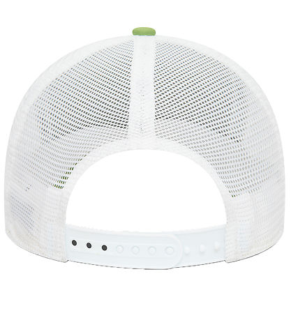 New Era Kasket - 9Forty - Dodgers - Grøn/Hvid New Era Kasket - 9Forty - Dodgers - Grøn/Hvid