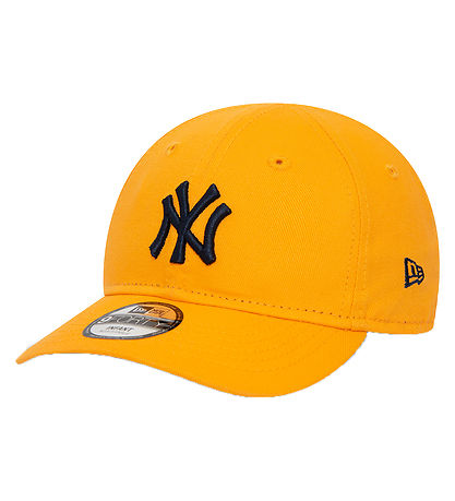 New Era Kasket - 9Forty - New York Yankees - Orange New Era Kasket - 9Forty - New York Yankees - Orange