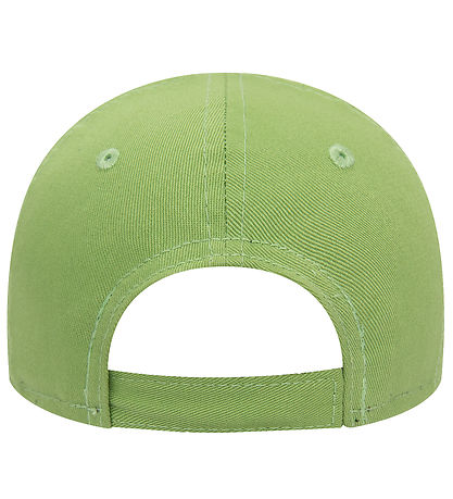 New Era Kasket - 9Forty - New York Yankees - Grøn