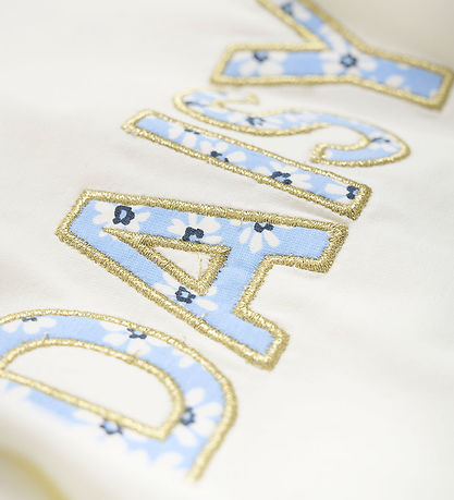 Creamie T-shirt - Cloud Creamie T-shirt - Cloud