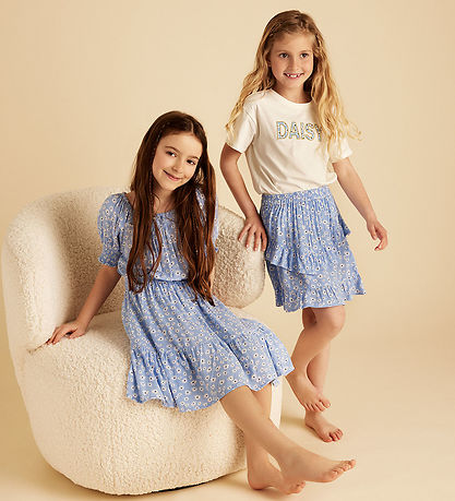 Creamie T-shirt - Cloud Creamie T-shirt - Cloud