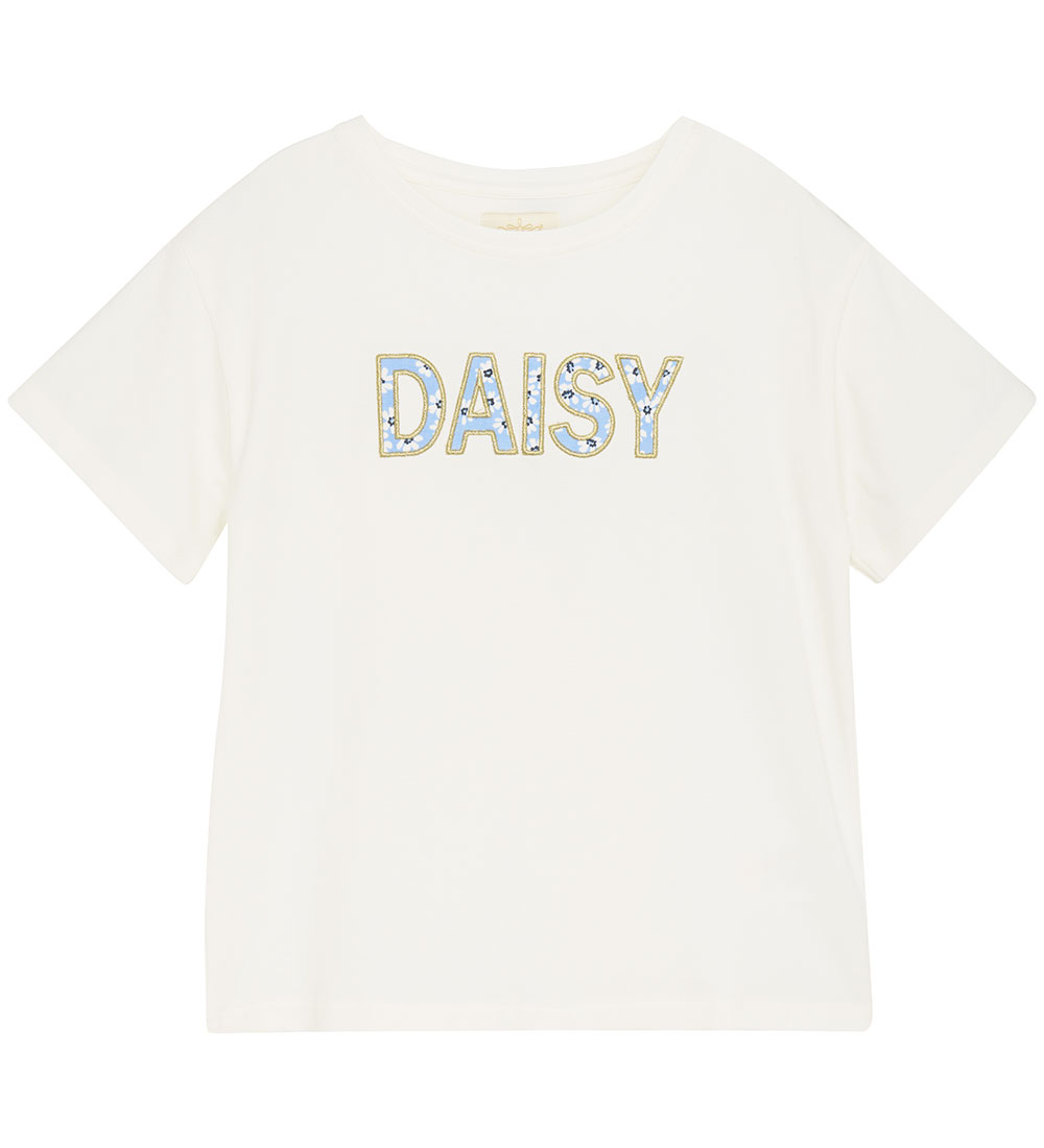 Creamie T-Shirt - Cloud - Creamie - 7 Jahre (122) - T-Shirts