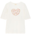 Creamie T-shirt - Cloud Creamie T-shirt - Cloud