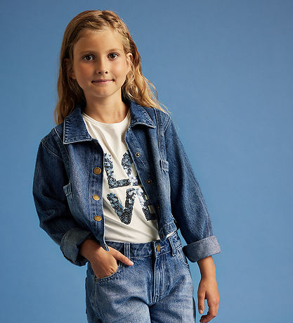 Creamie T-shirt - Cloud Creamie T-shirt - Cloud