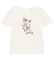 Creamie T-shirt - Peachskin Creamie T-shirt - Peachskin