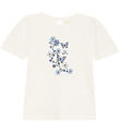 Creamie T-shirt - Xenon Blue Creamie T-shirt - Xenon Blue