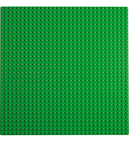 LEGO® Classic - Grøn Byggeplade - 11023
