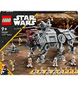 LEGO® Star Wars - AT-TE-ganger 75337 - 1082 Dele