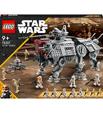 LEGO® Star Wars - AT-TE-ganger 75337 - 1082 Dele LEGO® Star Wars - AT-TE-ganger 75337 - 1082 Dele
