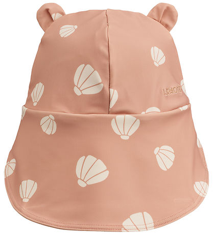 Liewood Solhat - Senia - UV40+ - Shell/Pale Tuscany Liewood Solhat - Senia - UV40+ - Shell/Pale Tuscany