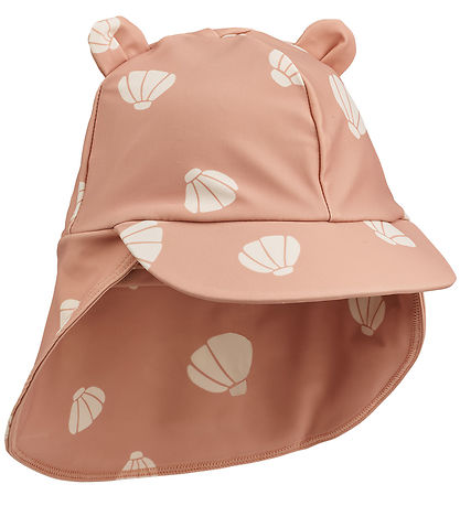 Liewood Solhat - Senia - UV40+ - Shell/Pale Tuscany Liewood Solhat - Senia - UV40+ - Shell/Pale Tuscany