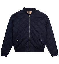 BOSS Jakke - Navy BOSS Jakke - Navy