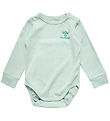 Hummel Body l/æ - HmlMino - Surf Spray Hummel Body l/æ - HmlMino - Surf Spray
