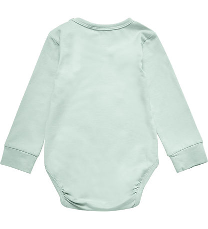 Hummel Body l/æ - HmlMino - Surf Spray