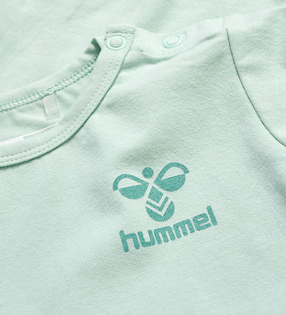 Hummel Body l/æ - HmlMino - Surf Spray