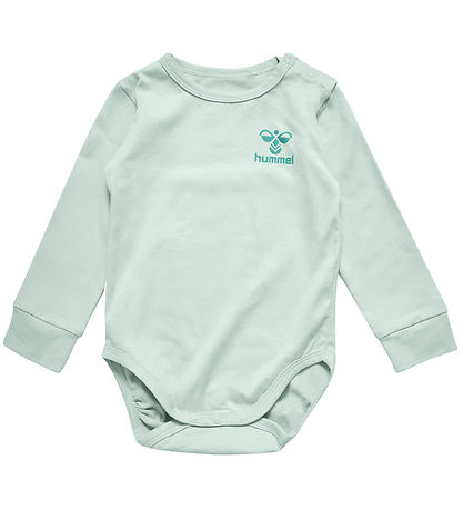 Hummel Body l/æ - HmlMino - Surf Spray