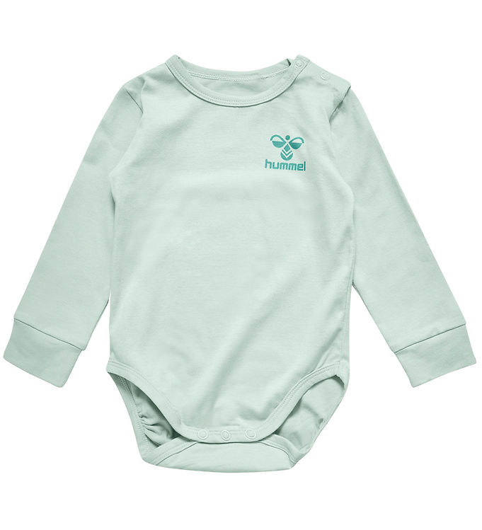 Hummel Body l/æ - HmlMino - Surf Spray