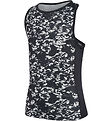 Hummel Tanktop - hmlLuca - Black Hummel Tanktop - hmlLuca - Black