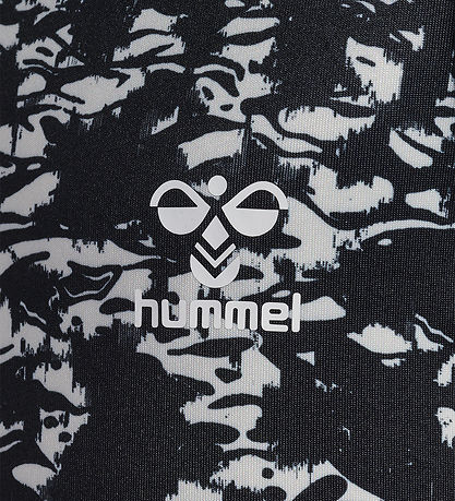 Hummel Tanktop - hmlLuca - Black Hummel Tanktop - hmlLuca - Black