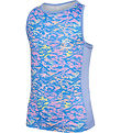 Hummel Tanktop - hmlLuca - Hydrangea Hummel Tanktop - hmlLuca - Hydrangea