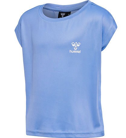 Hummel T-shirt -hmlRillo - Hydragea Hummel T-shirt -hmlRillo - Hydragea