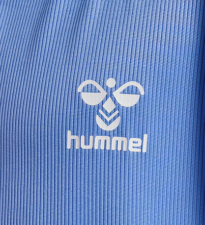 Hummel T-shirt -hmlRillo - Hydragea Hummel T-shirt -hmlRillo - Hydragea