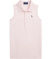 Polo Ralph Lauren Polo - Rosa Polo Ralph Lauren Polo - Rosa