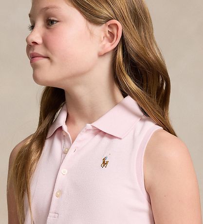 Polo Ralph Lauren Polo - Rosa Polo Ralph Lauren Polo - Rosa