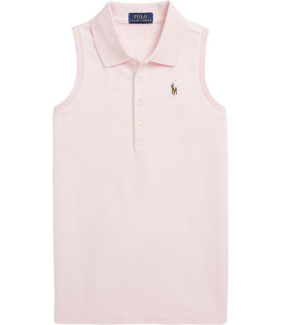 Polo Ralph Lauren Polo - Rosa Polo Ralph Lauren Polo - Rosa
