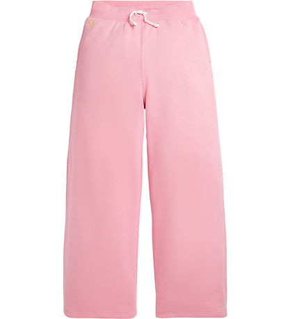 Polo Ralph Lauren Sweatpants - Florida Pink Polo Ralph Lauren Sweatpants - Florida Pink