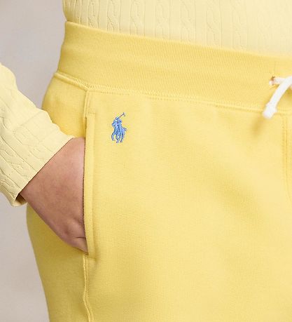 Polo Ralph Lauren Sweatpants - Oasis Yellow Polo Ralph Lauren Sweatpants - Oasis Yellow