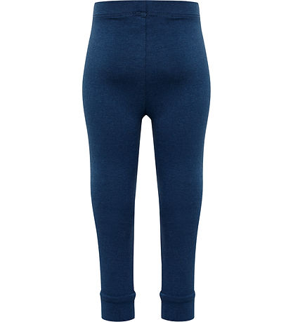 Hummel Leggings - HmlMino - Dark Denim