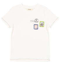 MarMar T-shirt - Ted - You've Got Mail MarMar T-shirt - Ted - You've Got Mail