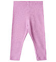 Wheat Leggings - Rib - Maddy - Iris Wheat Leggings - Rib - Maddy - Iris