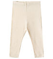 Wheat Leggings - Rib - Maddy - Cream Wheat Leggings - Rib - Maddy - Cream