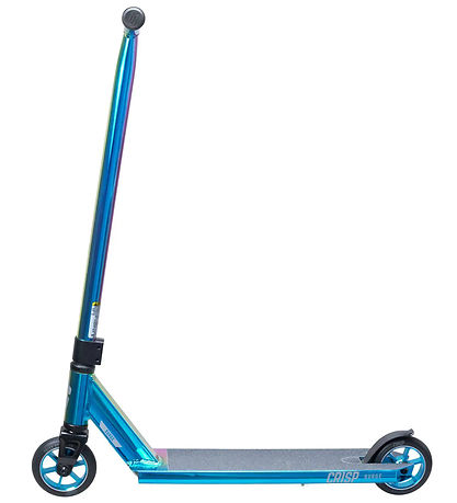 Crisp Løbehjul - Surge Pro Scooter - Full Neochrome Crisp Løbehjul - Surge Pro Scooter - Full Neochrome