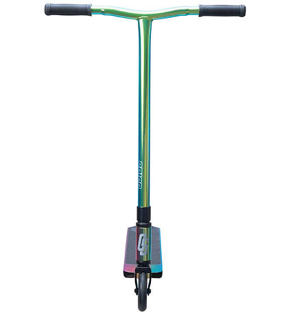 Crisp Løbehjul - Surge Pro Scooter - Full Neochrome Crisp Løbehjul - Surge Pro Scooter - Full Neochrome