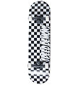 Speed Demons Skateboard - 7 Speed Demons Skateboard - 7